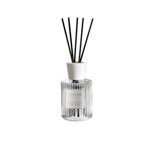 <b>Reed</b> <b>Diffuser</b> YB--Northern Cedar Rattan <b>Reeds</b> 90-120 Days Scented For Living Room Bathroom Bedroom - Product Image 2