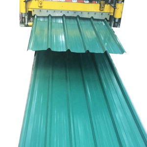 חם טבל גיליון קירוי מגולוון 28 bwg 30 bwg 32 גיליון קירוי גיליון גלי - Product Image 3