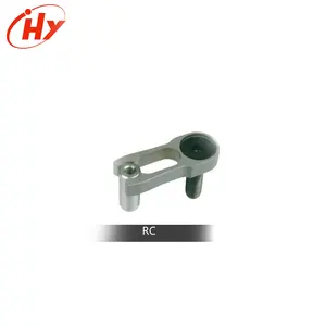 High precision Latch lock Z171/3 for injection mould
