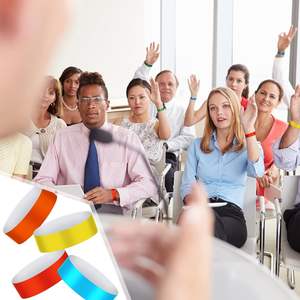 Stoff armbänder für Yoga Studios Soft Flexible - Product Image 6