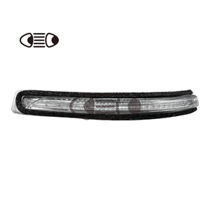 TUZHIHAO 87613/87623-C8000 è adatto per <span class=keywords><strong>specchietti</strong></span> retrovisori <span class=keywords><strong>Hyundai</strong></span> <span class=keywords><strong>I20</strong></span>, indicatori di direzione e luci specchietto laterale 2016-2018 - Product Image 6