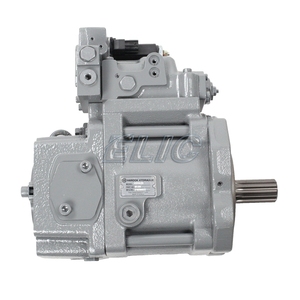 Pompe à air pour excavatrice EX1200-5 EX1200-6 4667614 K3V63S-104L-1F29 POMPE À PISTON - Product Image 4
