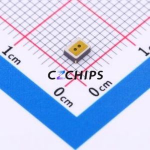 Original-Nuevo sensor de gas de 3,2x2,5mm, sensor de componentes electrónicos de venta completa, proveedor de chips de componentes electrónicos y servicio BOM - Product Image 1