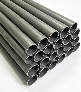 <span class=keywords><strong>Tube</strong></span> en <span class=keywords><strong>acier</strong></span> au carbone sans soudure de grande taille pour usine, diamètres extérieurs 21,3 mm, 26,7 mm, 33,4 mm, 42,2 mm - Product Image 6