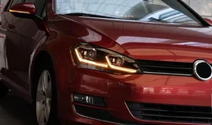ชุดแต่งไฟหน้าแบบไดนามิกพร้อมไฟเลี้ยว LED สำหรับรถ Golf MK7 TSI TDI ปี 2013-2017 - Product Image 6