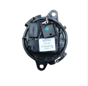 Pièces automobiles, haut-parleur de voiture pour <span class=keywords><strong>Peugeot</strong></span> 206, 208, 2008, <span class=keywords><strong>307</strong></span>, 308, 407, Citroën C2, C3, C4, C5, OE 6562C7 C00006562C7 - Product Image 4