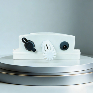 <span class=keywords><strong>Capteur</strong></span> de <span class=keywords><strong>CO2</strong></span> sans fil LoRaWAN commercial, surveillance haute précision <span class=keywords><strong>pour</strong></span> serres, élevages, systèmes de contrôle CVC et de réfrigération - Product Image 2