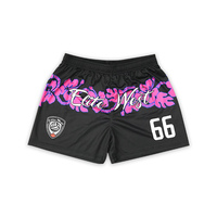 Maillot de volley-ball avec Logo personnalisé, combinaison sans manches, impression par Sublimation, short de volley-ball