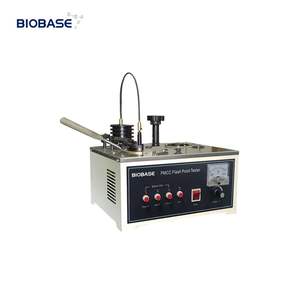 BIOBASE China Open Cup Testador do Ponto do Flash BK-FP261 Tela LCD Display Flash <span class=keywords><strong>Point</strong></span> <span class=keywords><strong>Tester</strong></span> Preço para Laboratório - Product Image 1