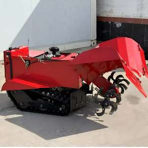 Respectueux <span class=keywords><strong>de</strong></span> l'environnement : Notre motoculteur répond aux strictes normes d'émissions. - Product Image 1