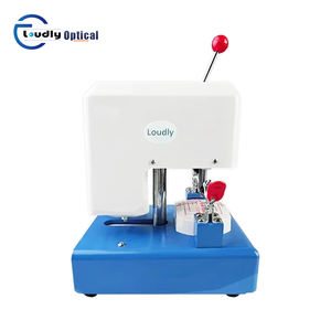 光学機器眼鏡レンズパターン掘削機光学機器レンズ掘削用<span class=keywords><strong>TH</strong></span>-180A - Product Image 5