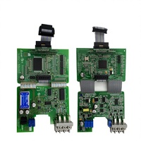 Controlador Programable Mit FX2N-2DA Songwei, Módulo Analógico PLC PAC RS485, Equipo Electrónico