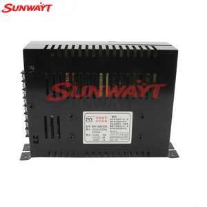 Fuente de Alimentación Conmutada MH16A, Entrada 110V 220V para Gabinete de Arcade y Máquina de Juegos, Salida 16A - Product Image 3