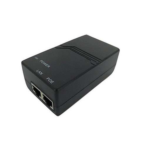 poe Power supply injector module 902-0162-CH00