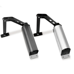Orsenar OSSM080 2025 <span class=keywords><strong>Apriporta</strong></span> <span class=keywords><strong>Elettrico</strong></span> Automatico Brushless dal Design Moderno 250KG Montaggio Laterale in Lega di Alluminio per Officina Industriale - Product Image 5