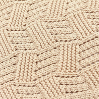 1/3.9NM High Speed Belt 100%Cotton Knitted Sweater Fabric Factory Supplies Various Blended Yarns and Fancy Yarns in Stock