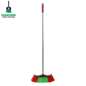 Usine Yuanyang, vente en gros de balais et de manches de balai, manches de balai et de serpillière bon marché, balais en bois naturels, <span class=keywords><strong>Besen</strong></span> Balai - Product Image 3