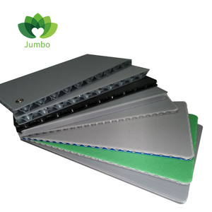 Bảng Tổ Ong PP Polypropylene Màu Theo Yêu Cầu Giá Thấp Trực Tiếp Từ Nhà Máy - Product Image 4