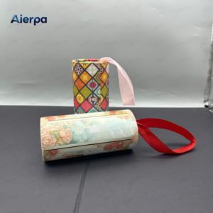 Pañuelos Faciales en Tubo Personalizados al por Mayor, 50 Hojas, 3 Capas, Pulpa de Madera Virgen, Servilletas de Papel para Auto - Product Image 4