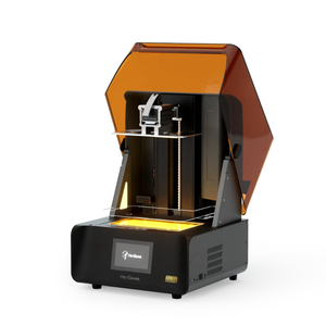 HeyGears UltraCraft RS High Industrial <b>3D</b> <b>Printer</b> SLA Resin Printing Machine Dental Jewelry PLA ABS Build - Product Image 3