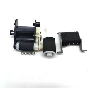 M227 M128 M177 M176 10 juegos de almohadillas de separación para rodillos de recogida ADF compatibles con HP LaserJet M127 M206 M126 M203 - Product Image 2