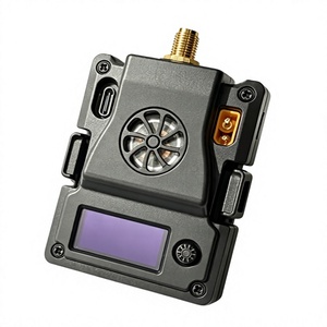 Module émetteur ELRS 433 MHz ExpressLRS haute fréquence longue portée pour contrôleur radio FPV RC - Product Image 2