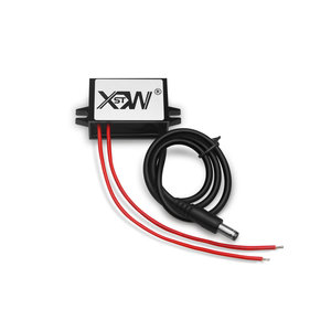 Không thấm nước <span class=keywords><strong>AC</strong></span> để <span class=keywords><strong>DC</strong></span> điện áp chuyển đổi <span class=keywords><strong>AC</strong></span> 24V 36V 48V để 12V <span class=keywords><strong>DC</strong></span> bước xuống chuyển đổi <span class=keywords><strong>DC</strong></span> Buck <span class=keywords><strong>jack</strong></span> nối xe cung cấp điện - Product Image 2