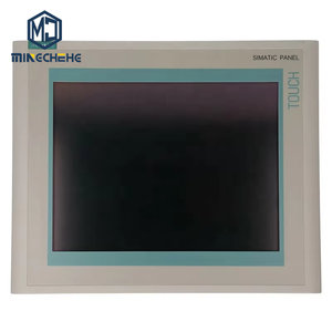 SONGWEI 6AV65450DA100AX0 Panel Multifunción Original MP 370 HMI 6AV6545-0DA10-0AX0 - Product Image 1