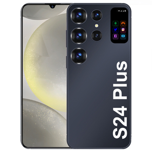 Buona qualità <span class=keywords><strong>del</strong></span> telefono 15 Pro <span class=keywords><strong>Max</strong></span> sbloccato Dual Sim Card S24 plus originale sbloccato - Product Image 1