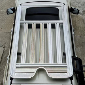 <span class=keywords><strong>Portapacchi</strong></span> <span class=keywords><strong>auto</strong></span> 4x4 Offroad <span class=keywords><strong>accessori</strong></span> per mitgine Pajero <span class=keywords><strong>portapacchi</strong></span> sportivi - Product Image 5