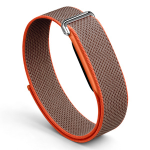 Bracelet de montre de remplacement en nylon de style officiel pour Google Fitbit Air - Product Image 1