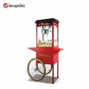 Industrial Hot Air Popcorn Machine Industrial Hot Air Popcorn Machine Suppliers And Manufacturers At Alibaba Com