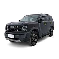 Haval Kuguo 2022 2023 2024 pas cher, quatre roues, essence, conduite à gauche, 5 places, fabriqué en Chine, à vendre