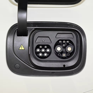 Xiao Mi Su7 Max 4WD berline électrique longue portée rentable 800km autonomie <span class=keywords><strong>voiture</strong></span> électrique pure de Chine - Product Image 6