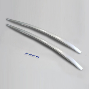 Barres de toit en aluminium de qualité supérieure, prix usine, avec vis de fixation, édition européenne, pour Xpander - Product Image 3