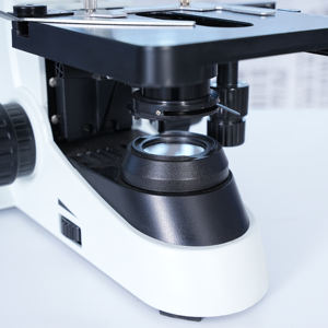 اختبار تشتت الكربون الأسود التحليل التلقائي للبلاستيك والمطاط ISO ASTM القياسية معدات المختبرات <span class=keywords><strong>QC</strong></span> - Product Image 2