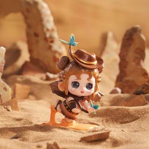 Nueva llegada <span class=keywords><strong>the</strong></span> Last <span class=keywords><strong>Lost</strong></span> Realm Series Blind Box-Figuras de juguete de moda, adornos, regalo para niñas - Product Image 4