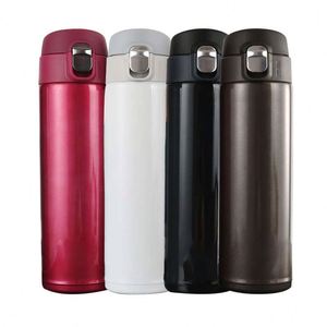 Stainless Steel Cup With 500Ml Capacity for Adults - Product Image 2