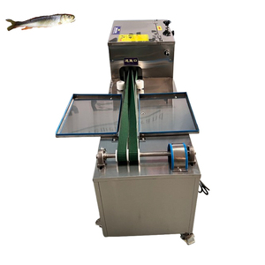 Fish Deboning and <b>Splitting</b> <b>Machine</b> Fish Fillet Processing <b>Machine</b> Tilapia Filleting <b>Machine</b> - Product Image 4