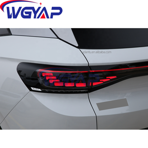 WGYAP vente en gros d'accessoires de <span class=keywords><strong>feux</strong></span> arrière de voiture exclusifs feu arrière LED de nuit OEM 11G 945 <span class=keywords><strong>207</strong></span> 208 C pour Volkswagen ID4 - Product Image 5