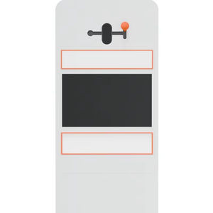 Máquina de Fotos Automática de Autoservicio con Impresora y Cámara, <span class=keywords><strong>Purikura</strong></span> Personalizada con Marcos de Fotos de 2x6 Pulgadas - Product Image 1