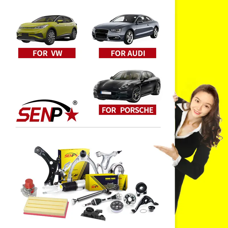 SENP Hot Sale Other Auto Spare Car Enging System Parts For PORSCHE CAYENNE MACAN PANAMERA 911 TAYCAN 944 BOXSTER CAYMAN 718