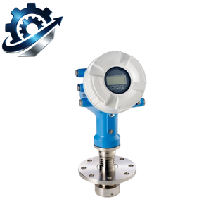 เรดาร์ควบคุมสินค้าคงคลัง NMR84 ทนแรงดัน 25 บาร์ สำหรับอุตสาหกรรมปิโตรเคมี - Product Image 4