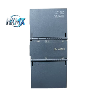 Module d'extension d'entrée/sortie analogique 6ES7288-3AM03-0AA0 6ES7288-3AM06-0AA0 6ES7288-3AR02-0AA0 pour système de contrôle PLC - Product Image 1