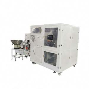 Machine d'emballage de bûches de champignons Shiitake Machines de champignons comestibles - Product Image 3