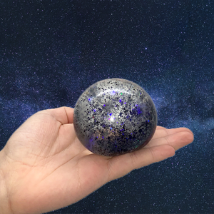 <span class=keywords><strong>Tiktok</strong></span> Vente Chaude <span class=keywords><strong>Aurora</strong></span> Star Balls Décompression Squeeze Fidget Ball Maltose Soulager Le Stress Jouets Enfants - Product Image 6