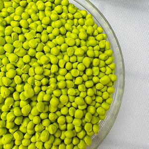 Factory Custom Best Discount Plastic Granules Supplier Raw Material Macaron Grade Green Masterbatch PE ABS Color <strong>Master</strong> <strong>Batch</strong> - Product Image 2