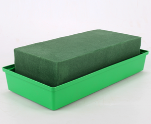 Mousses florales en résine phénolique pour les arrangements floraux, blocs de mousse florale pour les fleuristes spécialisés dans les fleuristes, fournitures de mousse florale - Product Image 5