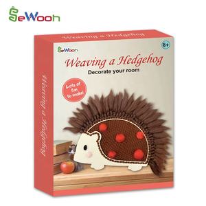 Artigianato per bambini <span class=keywords><strong>fai</strong></span> <span class=keywords><strong>da</strong></span> te <span class=keywords><strong>fai</strong></span> <span class=keywords><strong>da</strong></span> te Wall Art Craft tessitura in legno telaio per maglieria tessitura <span class=keywords><strong>fai</strong></span>-<span class=keywords><strong>da</strong></span>-te una lama per la decorazione - Product Image 5