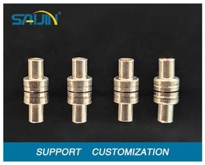 Xe sừng điện <span class=keywords><strong>Wolfram</strong></span> vonfram đồng liên hệ với đinh tán kim loại Vonfram liên hệ với điểm - Product Image 5